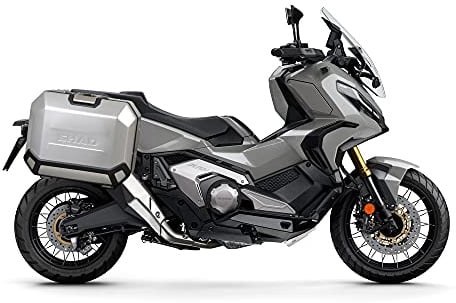 4P System Honda X-ADV 750