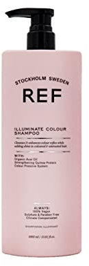 REF Illuminate Colour Shampoo, 1 l