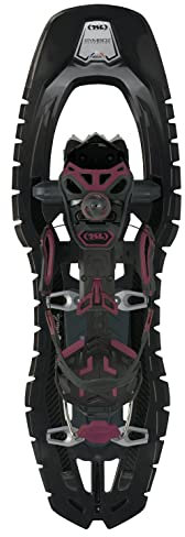 TSL Symbioz Instinct Schneeschuhe, Titan Black, L