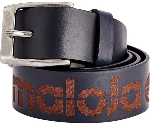 Maloja Unisex SoulM. Gürtel, night sky, 100