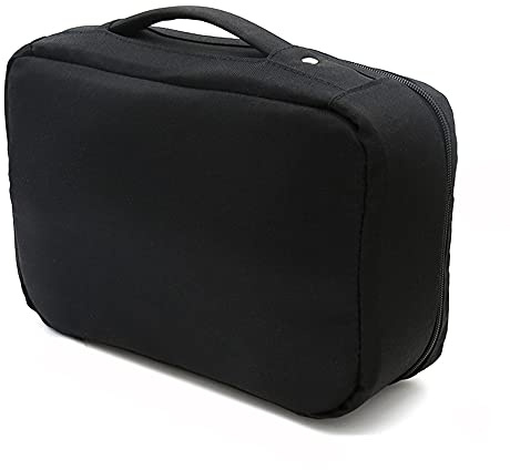 Aufbewahrungstasche Transmitter Handtasche Case Box für 1/8 1/10 RC Auto Boot Tank Crawler TRX4 SCX10