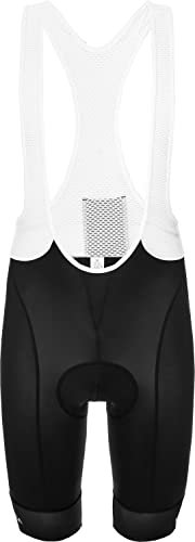 Velovista Signature Bibshort Pantaloncino Ciclismo Uomo