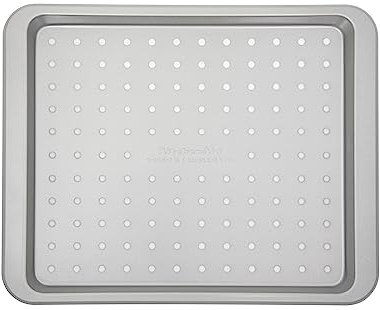KitchenAid Countertop Oven Crisper Pan, 12.3 x 10 Inch