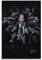 CHNT John Wick Poster, Wandkunst, Leinwandgemälde, Wohnzimmer, Schlafzimmer, Heimdekoration, Büro, Wandposter, Fitnessstudio, Kunstmalerei, 40 x 60 cm