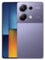 Xiaomi Poco M6 Pro Handy 120Hz 6.67 AMOLED Display, 8+256GB Smartphone mit Helio G99-Ultra Prozessor und 64MP AI Triple Kamera 5000mAh Akku 67W Turbo Charging (Lila Global Version)