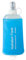 ZESION Soft Flask, faltbare Läufer-Wasserflasche, TPU, für Trinkflasche, Laufwesten, Laufen, Wandern, Radfahren, Faltflasche (250 ml), Blau