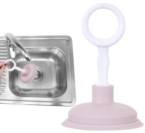 Kolben für die Spüle, Küchenspüle, leistungsstarker Abflussreiniger, Abflussreiniger, Abflussreiniger, Abflussreiniger, Abflussreiniger, Abflussreiniger, Abflussreiniger, Abflussreiniger