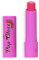 I Heart Revolution Pop Gloss Balm, Hydrating Lip Balm With Glossy Finish & Hint Of Colour, Vegan & Cruelty-Free, Watermelon Pink