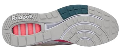 Reebok Unisex Ers World Sneaker