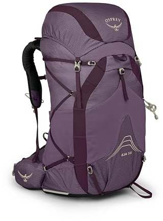 Osprey Eja 58 purple dusk (1131) XS/S