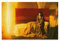 Künstler-Poster Greg_Olsen The Annunciation 1898, Gemälde-Poster, Kunstdruck, Poster, Wandkunst, Gemälde, Leinwand, Dekor, Heimposter, 40 x 60 cm