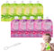 10 Stück Quetschbeutel Wiederverwendbar 150ML Quetschies zum Selbstbefüllen Baby Lebensmittel Quetschbeutel für Babynahrung Smoothies Und Püree (Grün+Lila)
