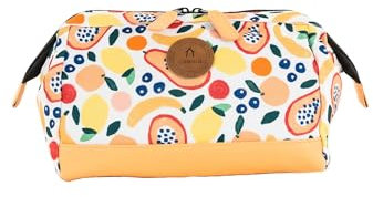 Trousses de Toilette cabaia Travel kit Lake como TU