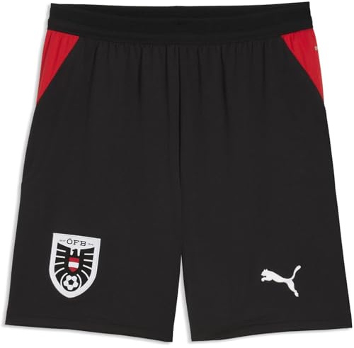 PUMA ÖFB Shorts Replica