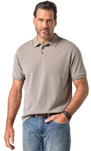JP 1880 Herren Poloshirt