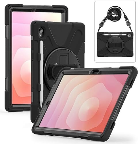 eSTUFF Galaxy Tab S11 Austin Defender Without Built-in, ES681865-BULK