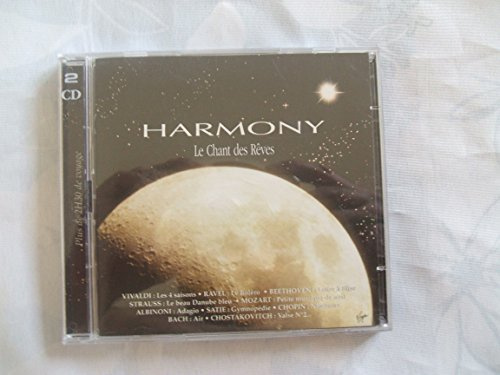 Harmony - Le Chant des Rêves
