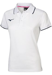 MIZUNO Poloshirt (W) Poloshirt für Damen