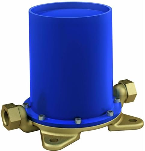 Duravit Einbauteil Freistehender Wasserhahn