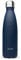 Qwetch - Bouteille Isotherme Originals Bleu Nuit 500ml - 24h Froid et 12h Chaud - Etanche, Sans BPA & Réutilisable - Gourde inox isotherme pour Sport, Voyage, Bureau, Randonnée