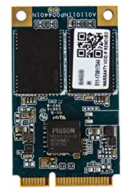 Inception TLC830 Pro Series 512GB MSATA 3D TLC SSD