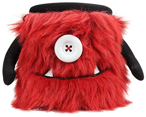8b Chalk Bag Bruno ohne - one Size