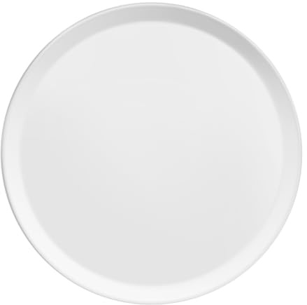 Médard de Noblat Yaka Blanc - Coffret 6 assiettes plates