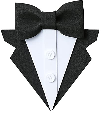 Cake Topper Geburtstag Tortendeko Kuchendeko, Hochzeit Kuchen Topper Tortenstecker Mit Anzug Fliege, Tortendeko Für Geburtstagsfeier Backen Kuchen Thema Feiern Party