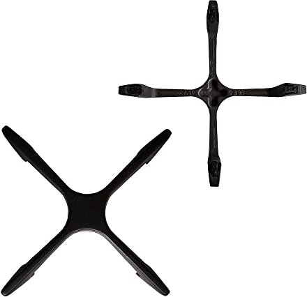 WHIRLPOOL IGNIS GRIGLIA IN GHISA A CROCE DIAGONALE 20.5 cm PIANI COTTURA modelli AKT G 2516