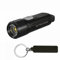 NITECORE Tiki LE 300 Lumen Keychain Flashlight USB-C Rechargeable EDC with NITECORE Tag