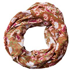 PIECES Damen Pcbadesola Tube Scarf Bc Schal, Coconut Shell, Einheitsgröße EU