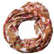 PIECES Damen Pcbadesola Tube Scarf Bc Schal, Coconut Shell, Einheitsgröße EU