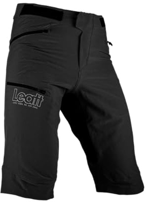Leatt Men's MTB Enduro 3.0 Shorts Shorts