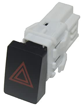 DKAEUK NSLS001 Interruttore della luce di avvertimento per OE #25290JD00A 25290-JD00A