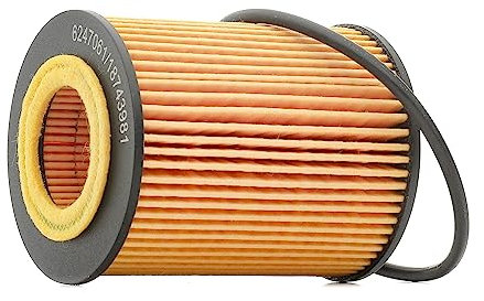 RIDEX PLUS Ölfilter Motorölfilter Filtereinsatz 7O0049P
