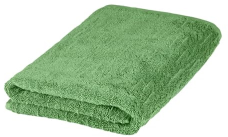 Ross Premium Uni Handtücher Boucle Schilf, Duschtuch 70x140 cm