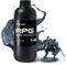 Phrozen RPG Resin | 3D Drucker Resin für SLA/DLP/LCD 3D Printer | 405nm Standard Photopolymer Druck Harz | Hohe Flexibilität und Detailgenauigkeit | ideal für RPG-Modelle - Grau (1kg)