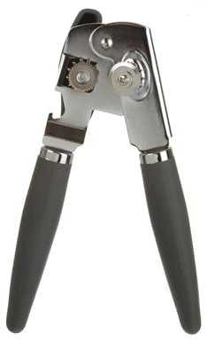 KASANOVA Apriscatole Grigio Multicolore Utensili e Accessori