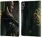Head Case Designs Offizielle House of The Dragon: Television Series Aemond Charakter-Posters Aus Staffel 2 Leder Brieftaschen Handyhülle Hülle kompatibel mit Apple iPad Pro 11 2020/2021 / 2022