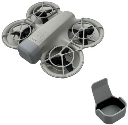 Neo Drone Gimbal Protector Cover for DJI Neo Lens Dustproof Cap Anti-Scratch Guard Dustproof Protective Neo Gimbals Camera Lens Cover Accessories