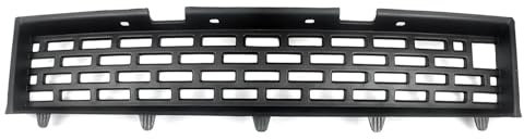 Conpert Kühlergrill für Ford F-150 SVT Raptor 2010-2014, Frontstoßstange, unterer Mittelgrill