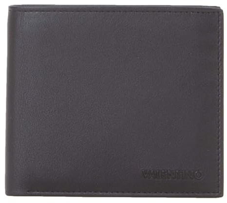 Valentino, MANDRIN (VPP8UD13), OGG BORS IN PELLE, WALLET, NERO (Uomo)
