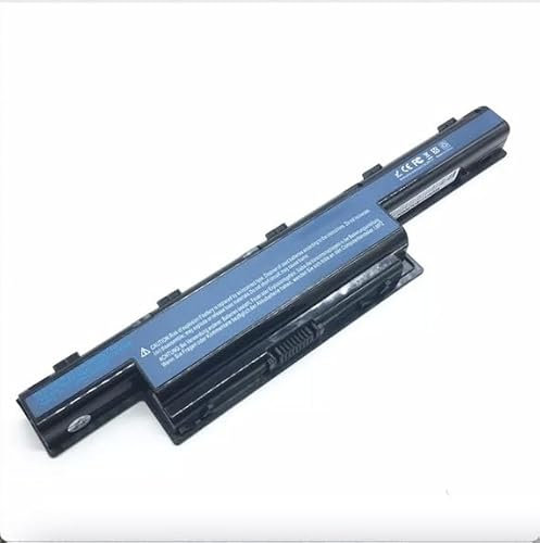 ZEM1 Batteria per Acer Aspire 5336 5560G 5733 5733Z 5736Z 5741G 5742 5742G 5742Z 5742ZG 5749G 5749Z 5749 ZG5750 5750G 50Z 5750ZG 5750ZG 55 57 55G 7560 7741G 7750G 5200Mah 10,8V