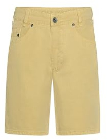 Joker Jeans Shorts Ben 3530/0629 Stroh (W40)