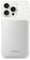 Vonmählen Evergreen Mag Wireless Powerbank kompatibel mit MagSafe - Ultra Thin, Tragbares Ladegerät mit 5000mAh Kapazität und 15W Drahtloses Laden, magnetische Powerbank (QI2-zertifiziert)
