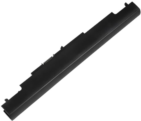 Batterie for Ordinateur Portable HS04 HS03 807956-001 807957-001 807612-421, Compatible avec HP 240 245 246 250 255 256 G4/G5 Pavilion 14-AC 15-AC 17-X Series.(HS04 14.6V 2600mAh)