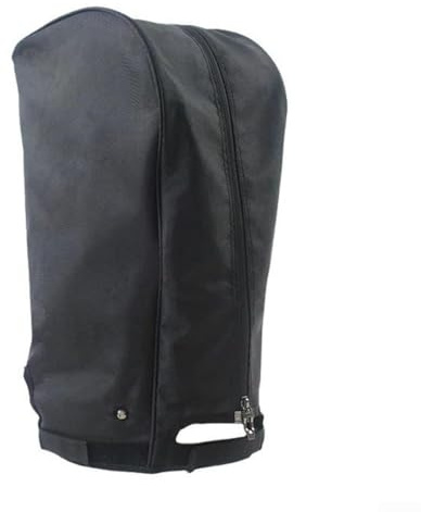 Oxford Cloth Golf Bag Rain Cover, Tour Bags Golf Bags Rain Hood, Equipped With Adjustable Fastening Buckles