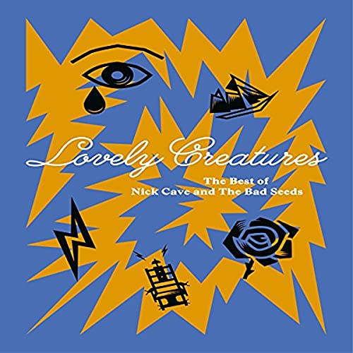 Lovely Creatures: The Best of Nick Cave and The Bad Seeds (1984-2014)
