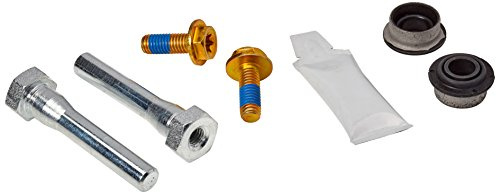 AUTOFREN SEINSA D7161C Führungshülsensatz Bremssattel Hinterachse Kompatibel mit CHRYSLER 300 C Touring LX, LE, LANCIA THEMA LX