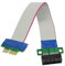 DollaTek RPi GPIO Tablero de Expansión Breakout + Cable Cinta para Frambuesa Pi 3 2